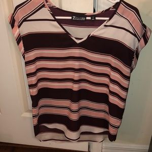 XS 7th ave blouse NY & Company